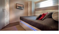 AURORA -  Double Cabin